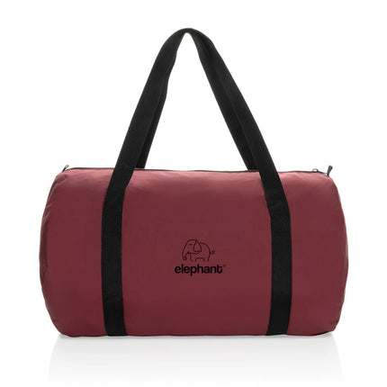 Dillon AWARE™ foldable sports bag - hospitality