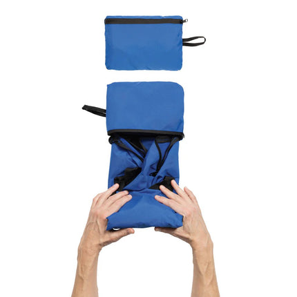 Dillon AWARE™ foldable sports bag - hospitality