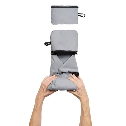 Dillon AWARE™ foldable sports bag - hospitality