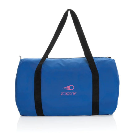 Dillon AWARE™ foldable sports bag - hospitality