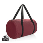rPET / red / 48 x 30 x 30 cm