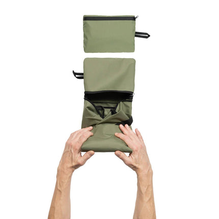 Dillon AWARE™ foldable sports bag - hospitality
