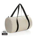 rPET / off white / 48 x 30 x 30 cm