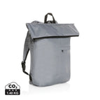 rPET / grey / 30 x 14.5 x 46 cm
