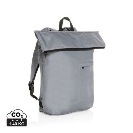 Dillon AWARE™ lightweight foldable backpack - hospitality
