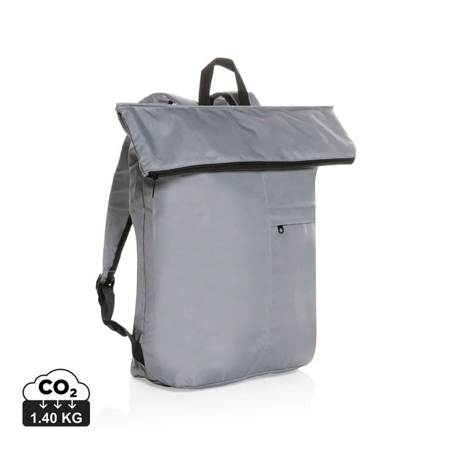 Dillon AWARE™ lightweight foldable backpack - hospitality