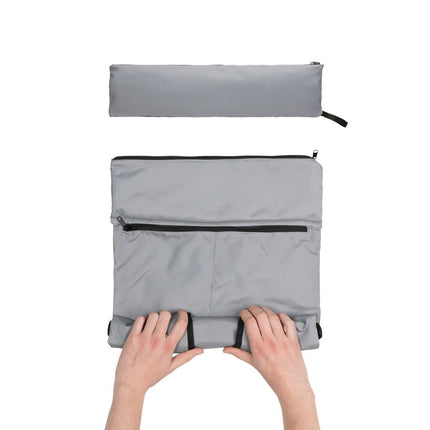 Dillon AWARE™ lightweight foldable backpack - hospitality