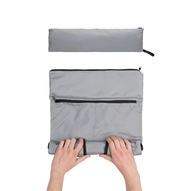 Dillon AWARE™ lightweight foldable backpack - hospitality