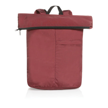 Dillon AWARE™ lightweight foldable backpack - hospitality