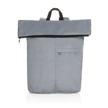 Dillon AWARE™ lightweight foldable backpack - hospitality