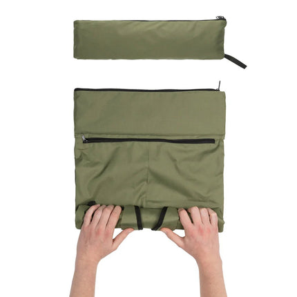 Dillon AWARE™ lightweight foldable backpack - hospitality