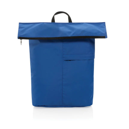 Dillon AWARE™ lightweight foldable backpack - hospitality