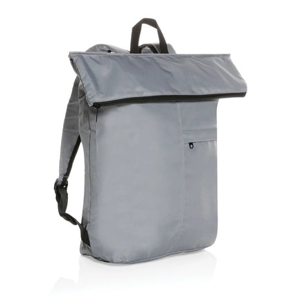 Dillon AWARE™ lightweight foldable backpack - hospitality