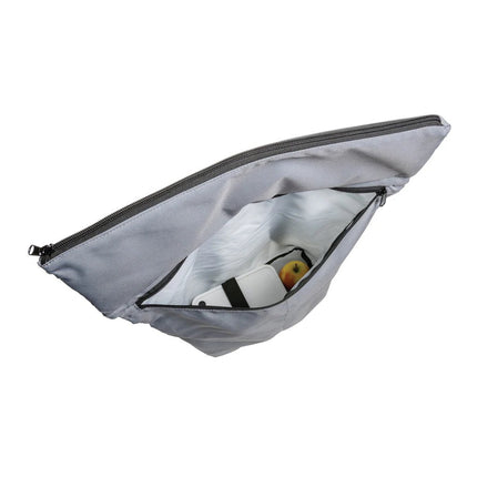 Dillon AWARE™ lightweight foldable backpack - hospitality