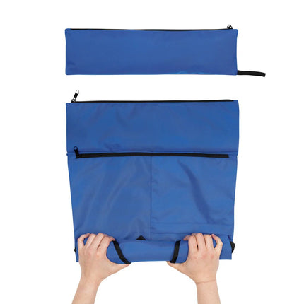 Dillon AWARE™ lightweight foldable backpack - hospitality