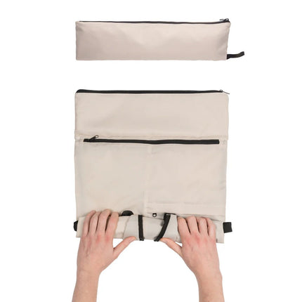Dillon AWARE™ lightweight foldable backpack - hospitality