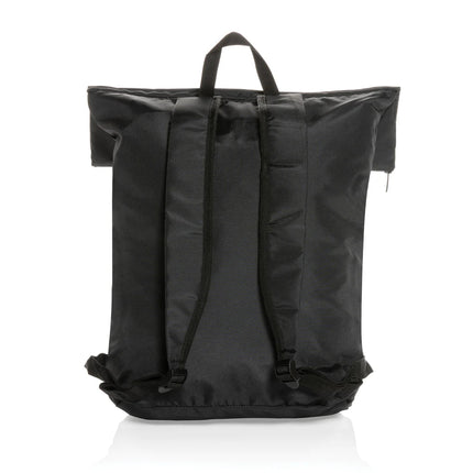 Dillon AWARE™ lightweight foldable backpack - hospitality