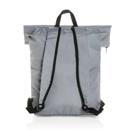 Dillon AWARE™ lightweight foldable backpack - hospitality