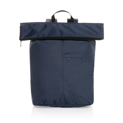Dillon AWARE™ lightweight foldable backpack - hospitality