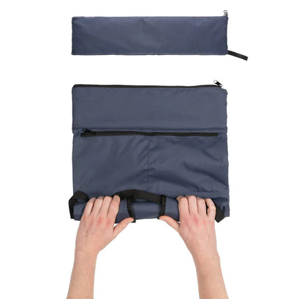 Dillon AWARE™ lightweight foldable backpack - hospitality