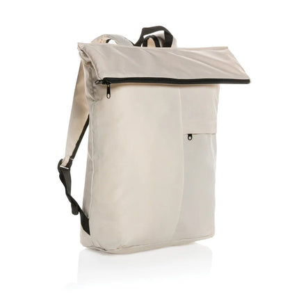 Dillon AWARE™ lightweight foldable backpack - hospitality