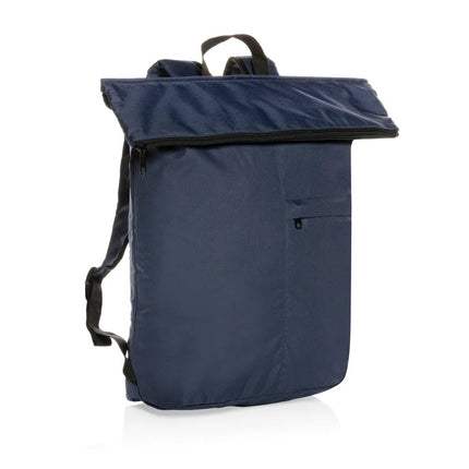 Dillon AWARE™ lightweight foldable backpack - hospitality