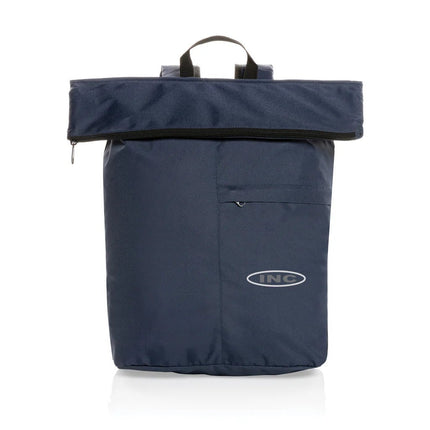 Dillon AWARE™ lightweight foldable backpack - hospitality