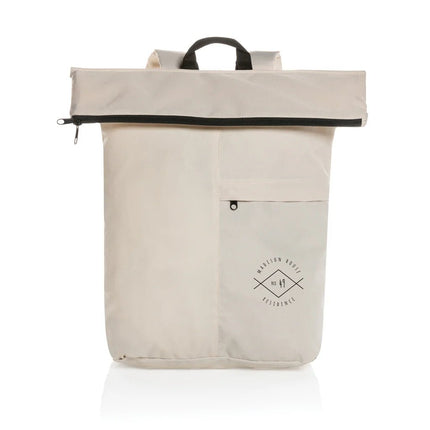 Dillon AWARE™ lightweight foldable backpack - hospitality