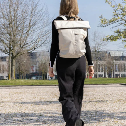 Dillon AWARE™ lightweight foldable backpack - hospitality