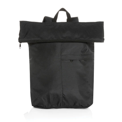 Dillon AWARE™ lightweight foldable backpack - hospitality