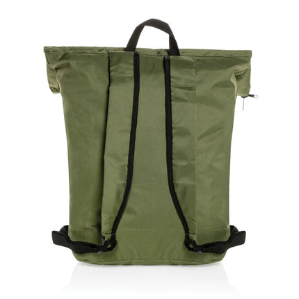 Dillon AWARE™ lightweight foldable backpack - hospitality