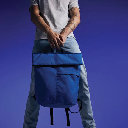 Dillon AWARE™ lightweight foldable backpack - hospitality