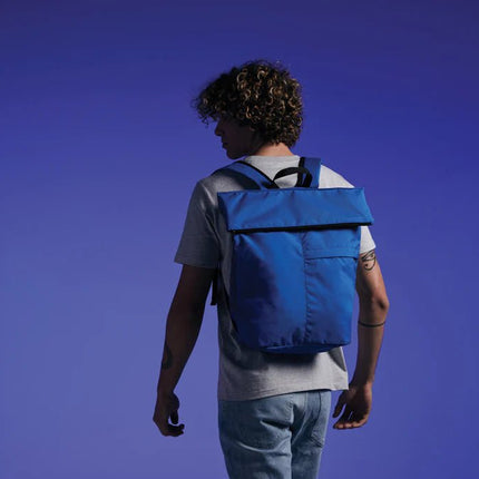 Dillon AWARE™ lightweight foldable backpack - hospitality