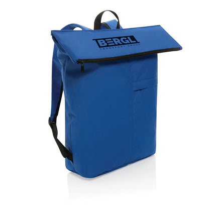Dillon AWARE™ lightweight foldable backpack - hospitality