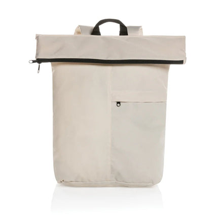 Dillon AWARE™ lightweight foldable backpack - hospitality