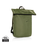 rPET / green / 30 x 14.5 x 46 cm