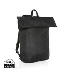 rPET / black / 30 x 14.5 x 46 cm