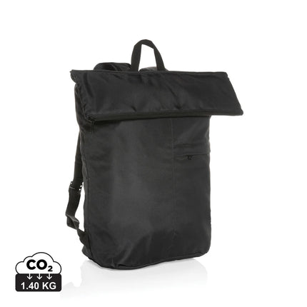 Dillon AWARE™ lightweight foldable backpack - hospitality