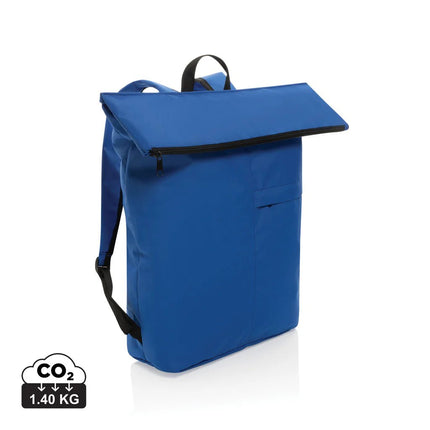 Dillon AWARE™ lightweight foldable backpack - hospitality
