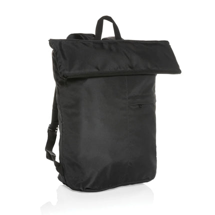 Dillon AWARE™ lightweight foldable backpack - hospitality