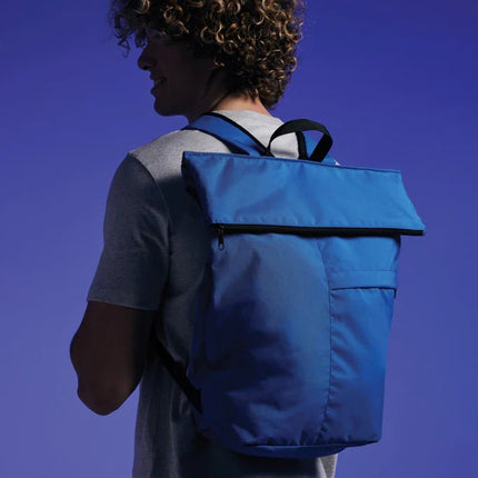 Dillon AWARE™ lightweight foldable backpack - hospitality