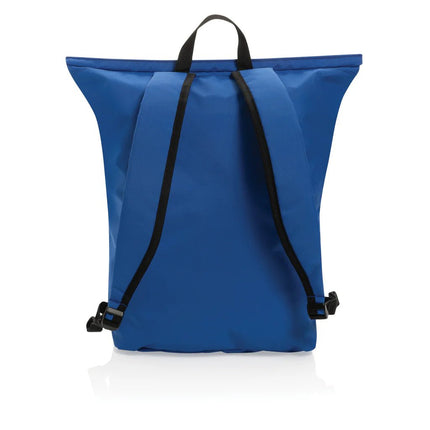 Dillon AWARE™ lightweight foldable backpack - hospitality
