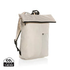 rPET / off white / 30 x 14.5 x 46 cm