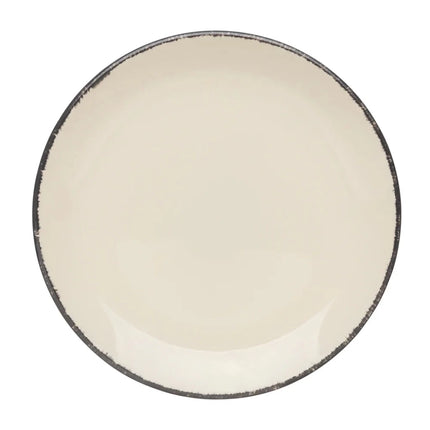 Dinner plate set of 2 - hospitality