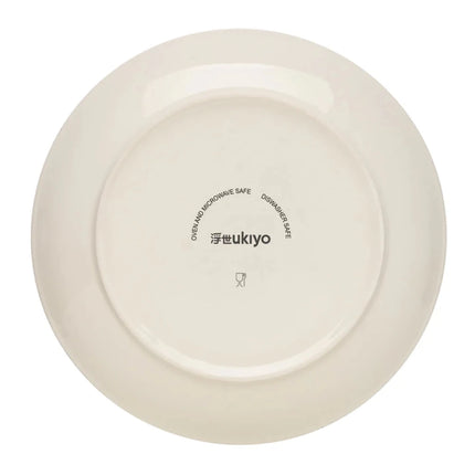 Dinner plate set of 2 - hospitality