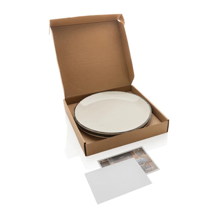 Dinner plate set of 2 - hospitality