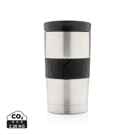 Dishwasher safe vacuum coffee mug - hospitality