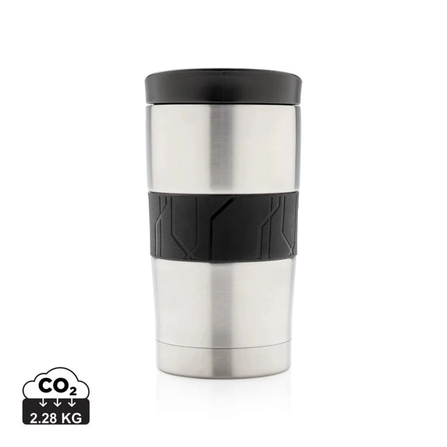 Dishwasher safe vacuum coffee mug - hospitality