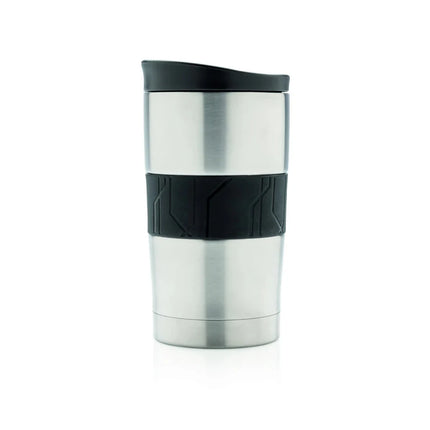 Dishwasher safe vacuum coffee mug - hospitality