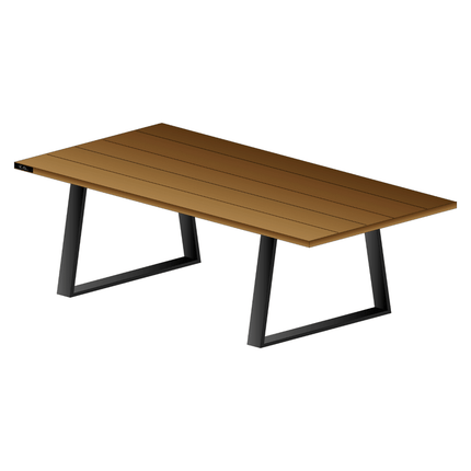 Display table Fine Dine - hospitality